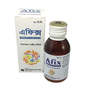 AFIX 50ML